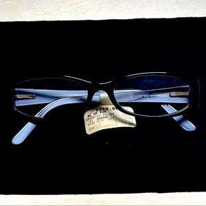 RALPH LAUREN Prescription glasses